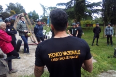 Corso Istruttori OCR