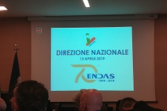 70 Anni Endas