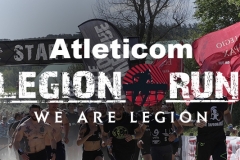 Legion Run Instructor Italia