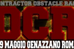 OCR 19 Maggio