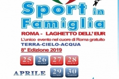 Sport in Famiglia