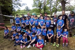 Legion Run 2019 Kids 3