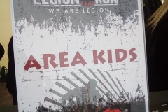 Legion Run 2019 Kids 21