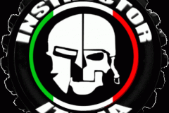 Logo Ufficiale Instructor Italia