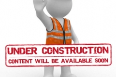 Under Construction Instructor Italia