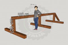 Balance Beam