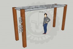 Monkeybar