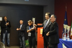 Premiazione-K1-09