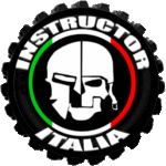 Logo Ufficiale Instructor Italia