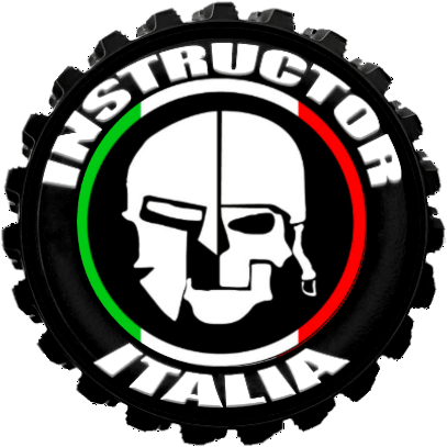 Logo Ufficiale Instructor Italia