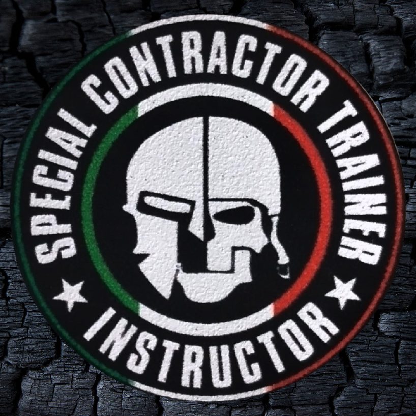 Instructor Italia